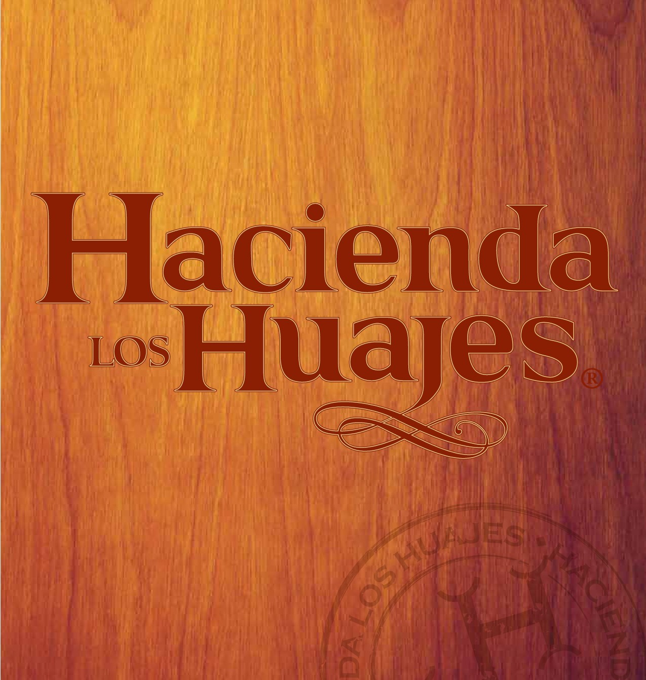Hacienda Los Huajes