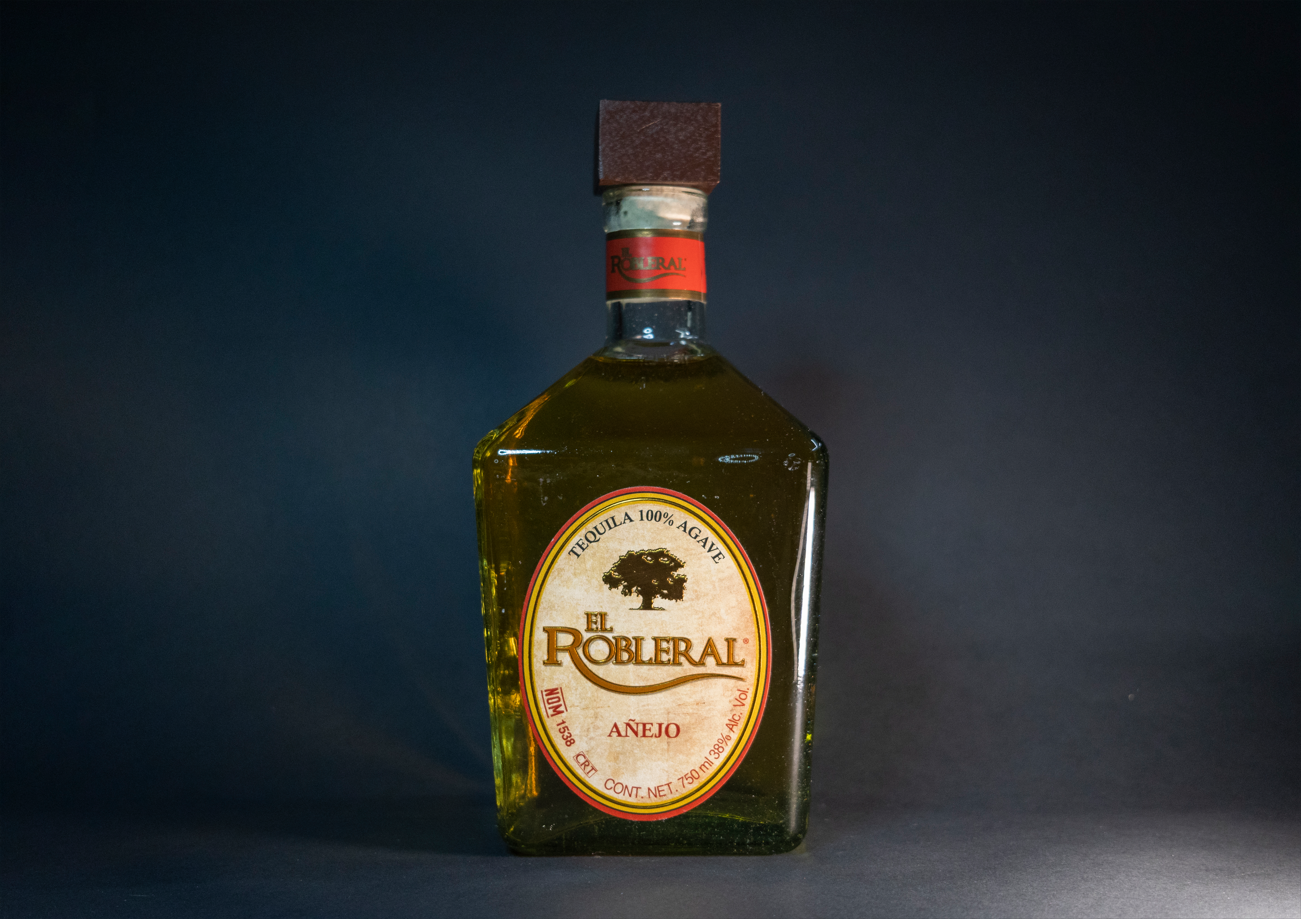 El Robleral Añejo